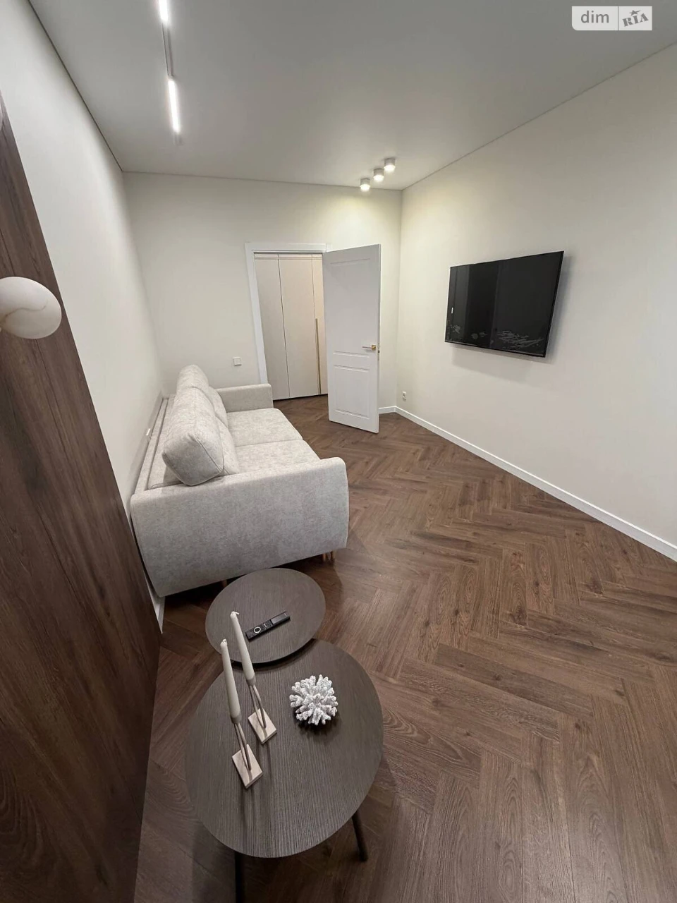 Apartment for Sale - Ozerna