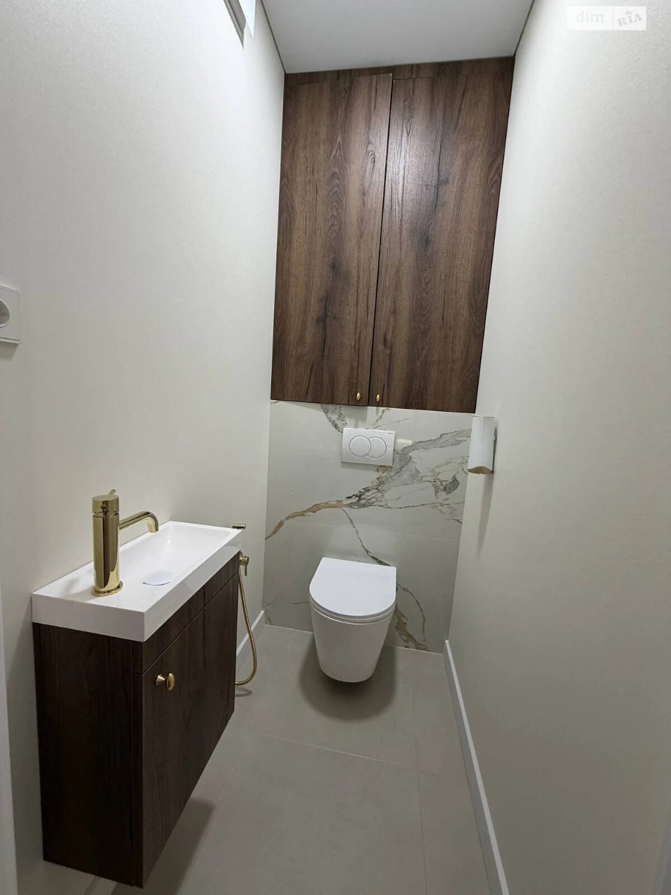 Apartment for Sale - Ozerna