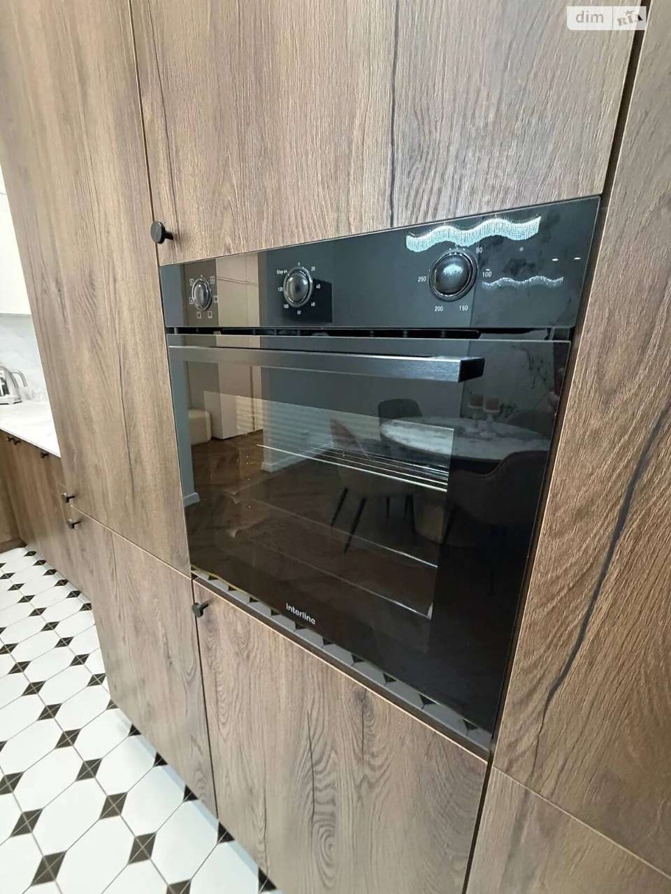 Apartment for Sale - Ozerna