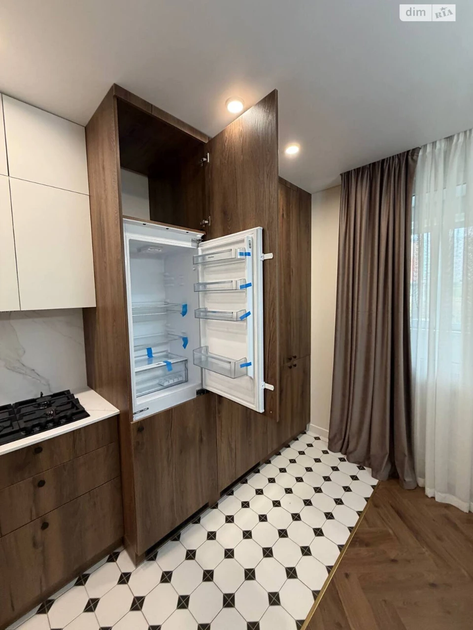 Apartment for Sale - Ozerna