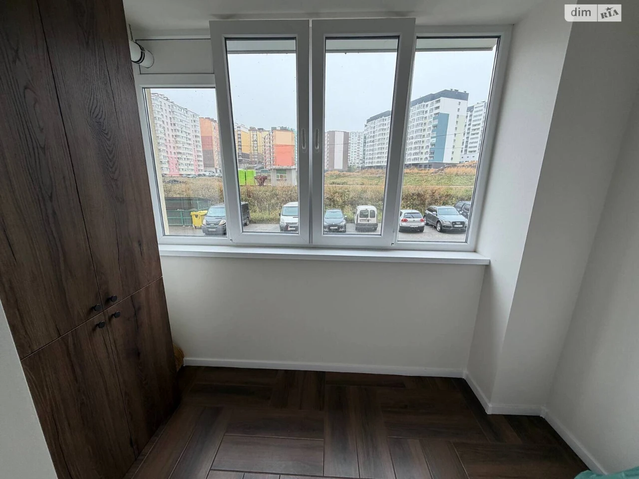 Apartment for Sale - Ozerna