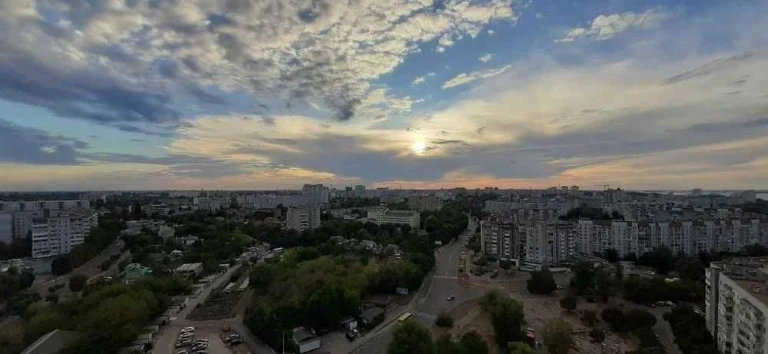 1-комнатная квартира на Митнице