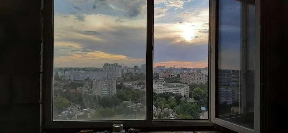1 Apartment on Mintnitsi