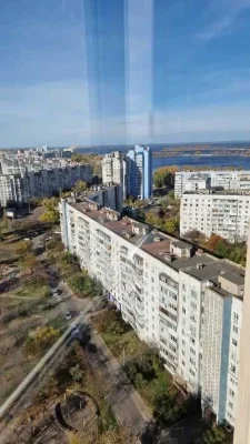 1 Apartment on Mintnitsi