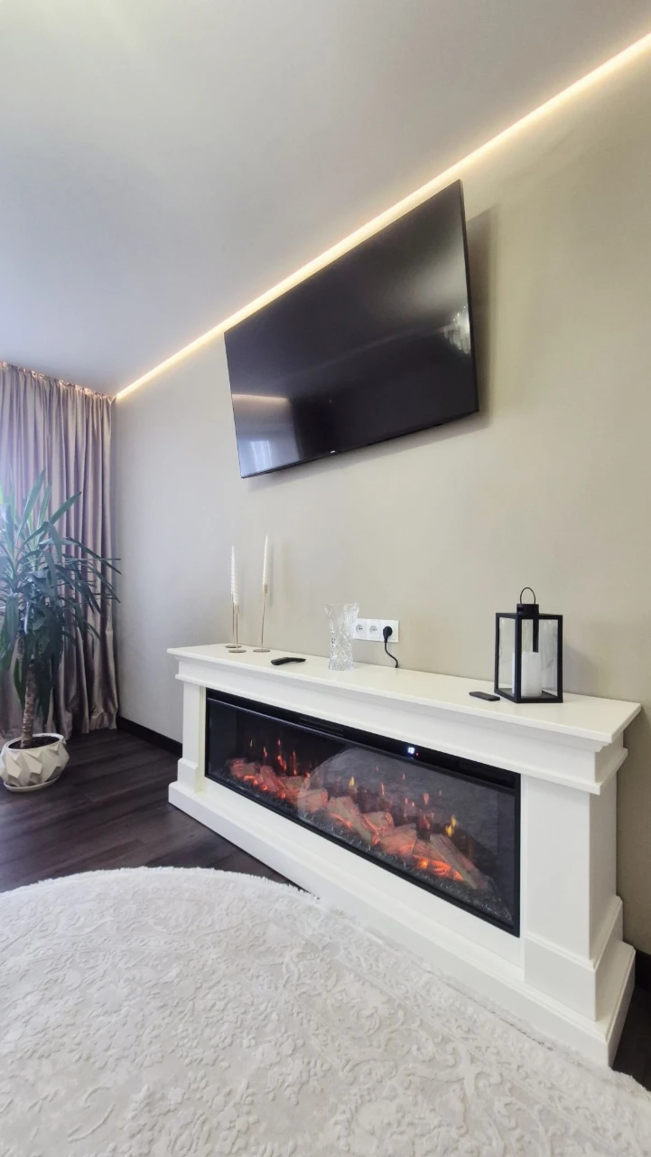 For Sale: Cozy 3-room apartment with renovation!