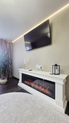 For Sale: Cozy 3-room apartment with renovation!
