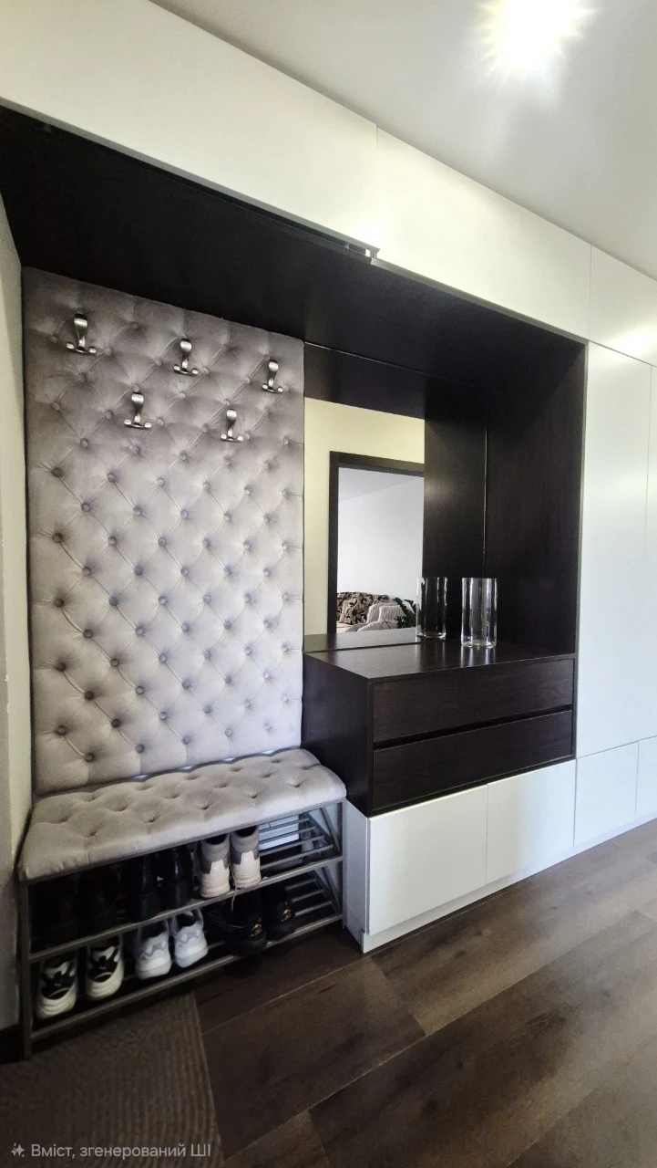 For Sale: Cozy 3-room apartment with renovation!