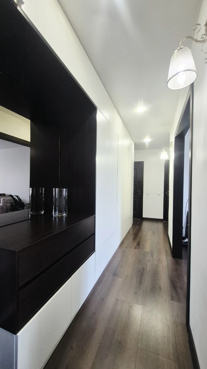 For Sale: Cozy 3-room apartment with renovation!