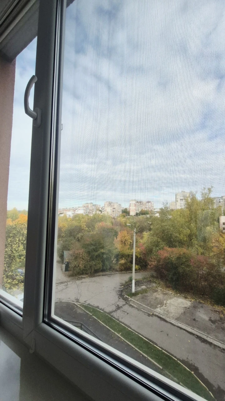 For Sale: Cozy 3-room apartment with renovation!