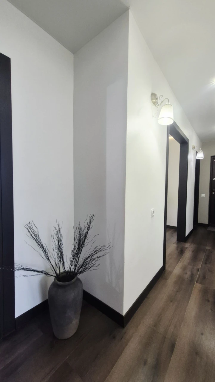 For Sale: Cozy 3-room apartment with renovation!