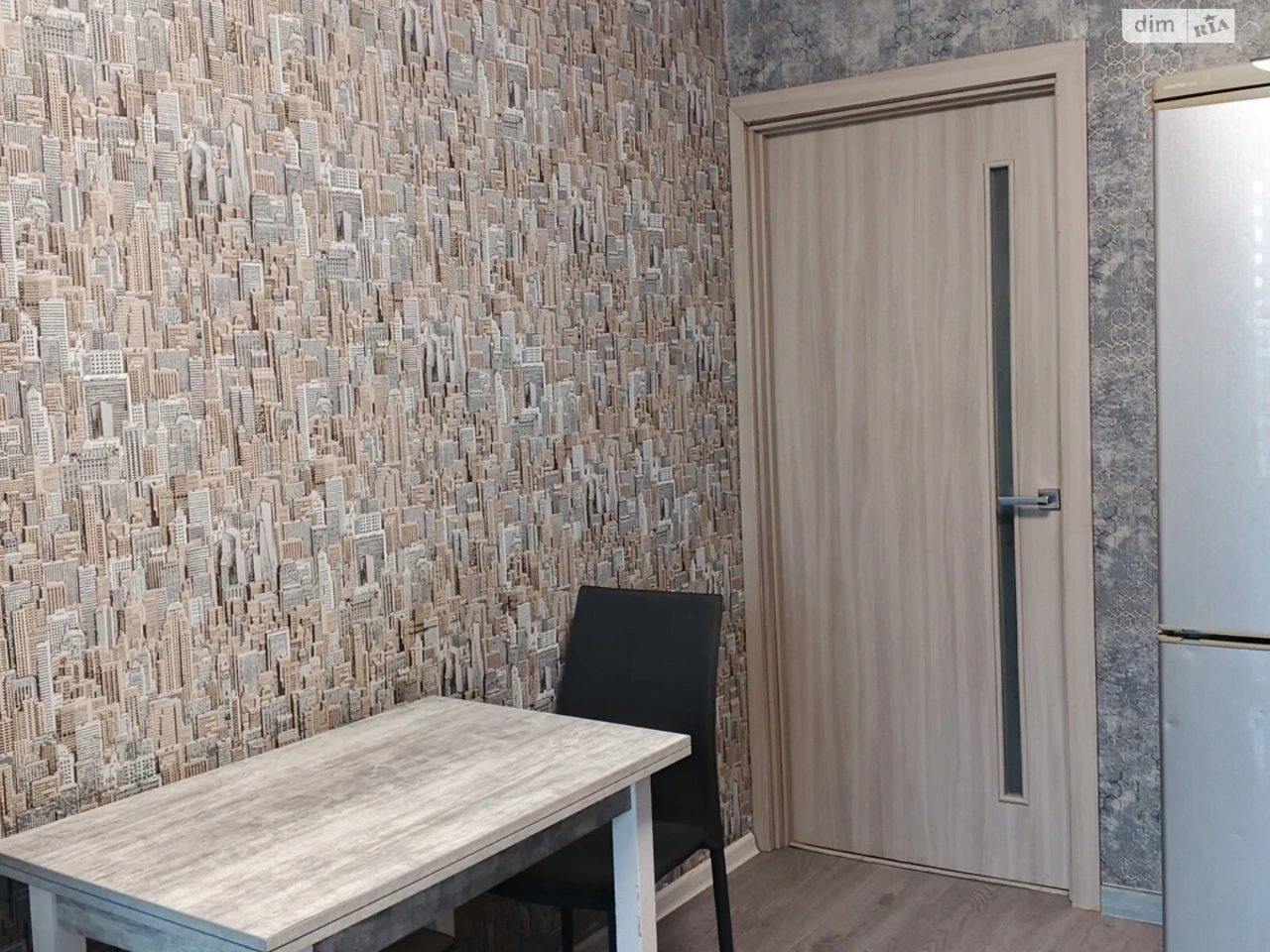 Apartment for Sale: Zarychny