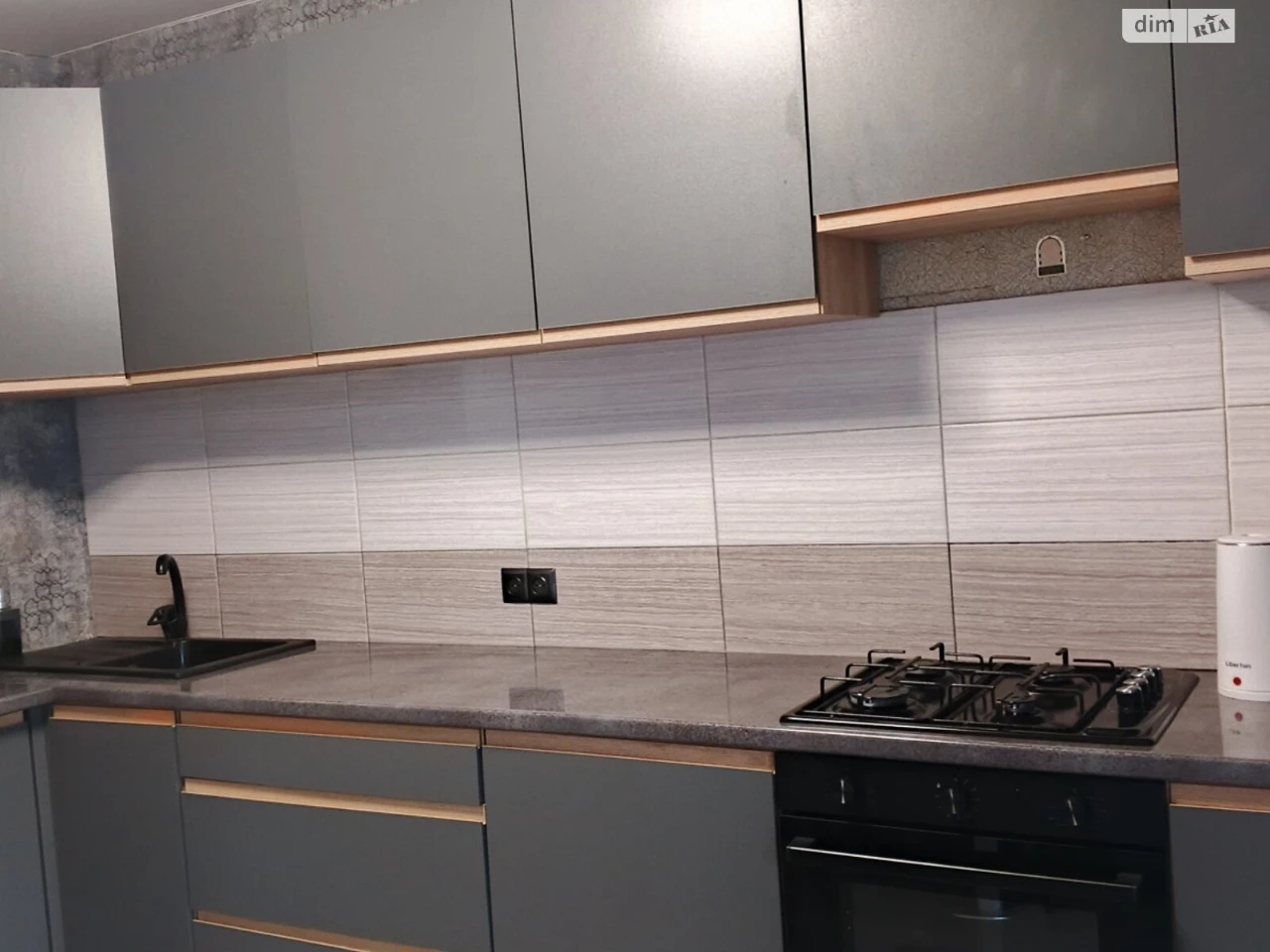 Apartment for Sale: Zarychny