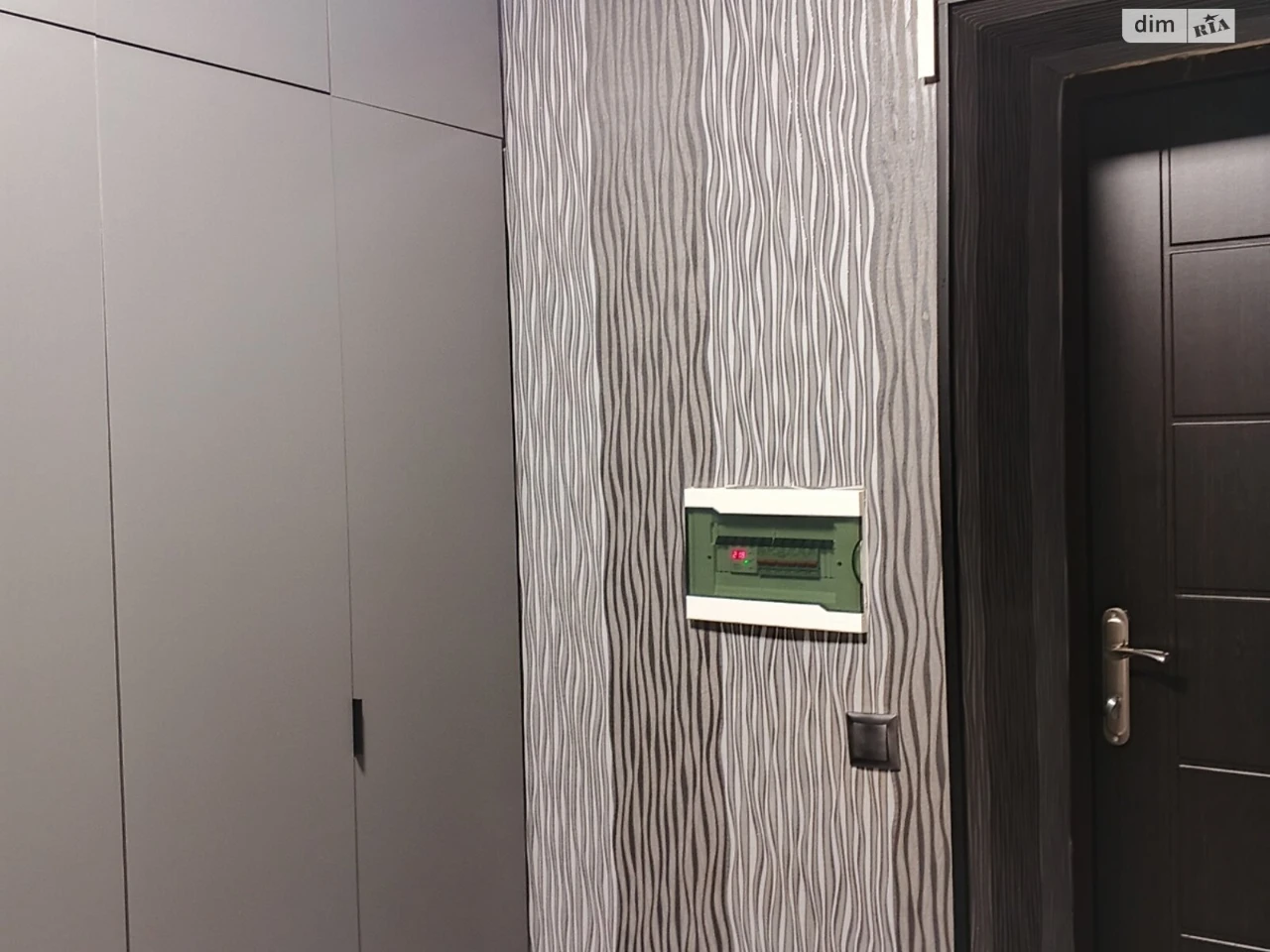 Apartment for Sale: Zarychny
