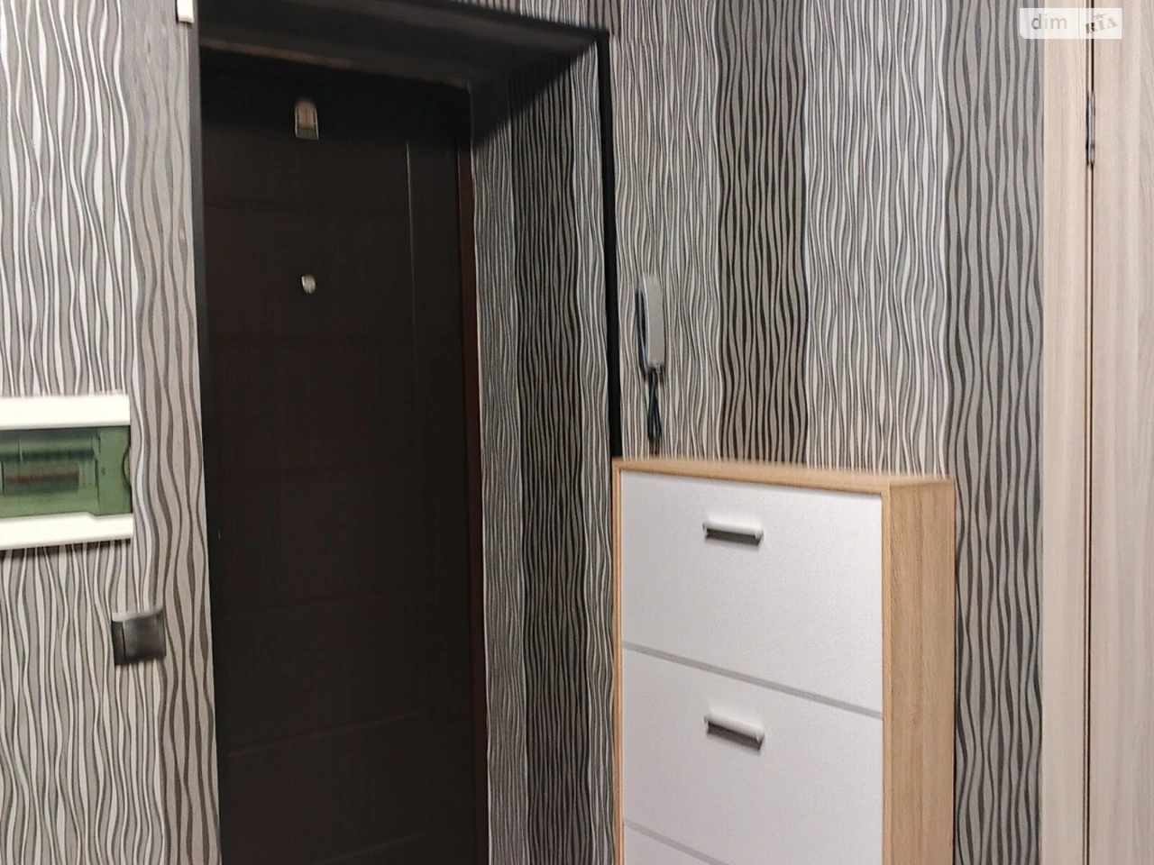 Apartment for Sale: Zarychny