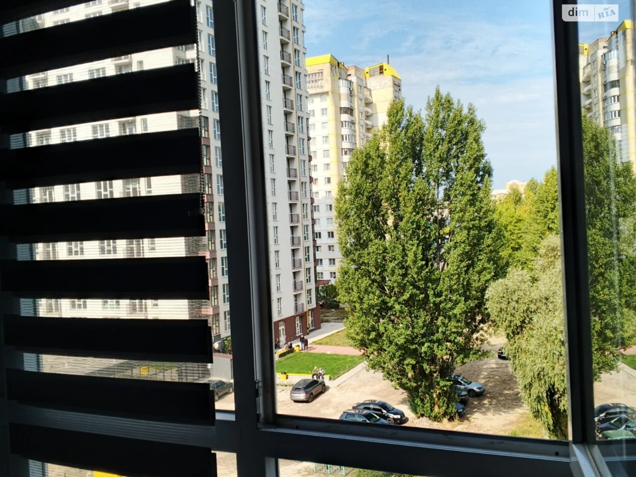 Apartment for Sale: Zarychny