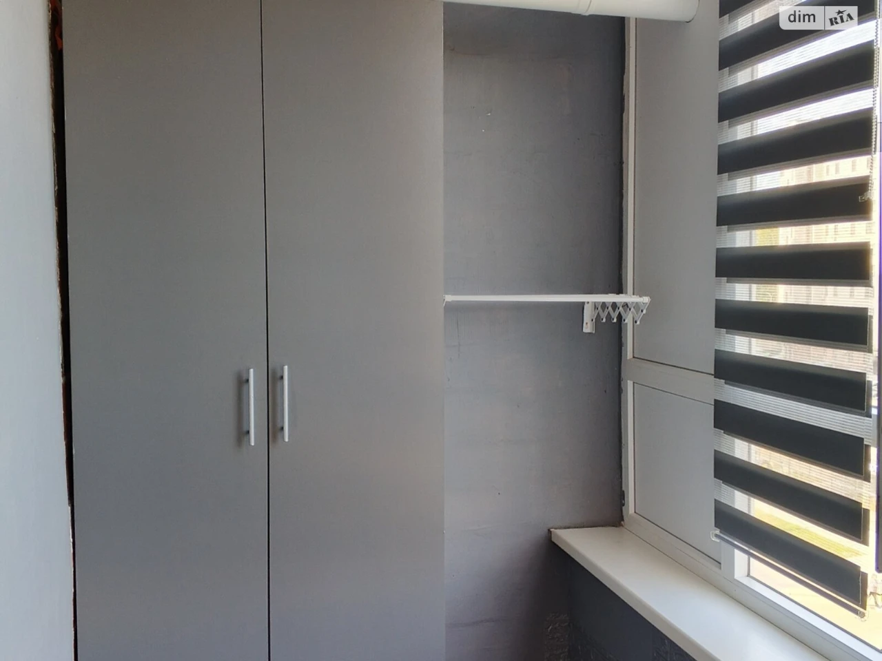 Apartment for Sale: Zarychny