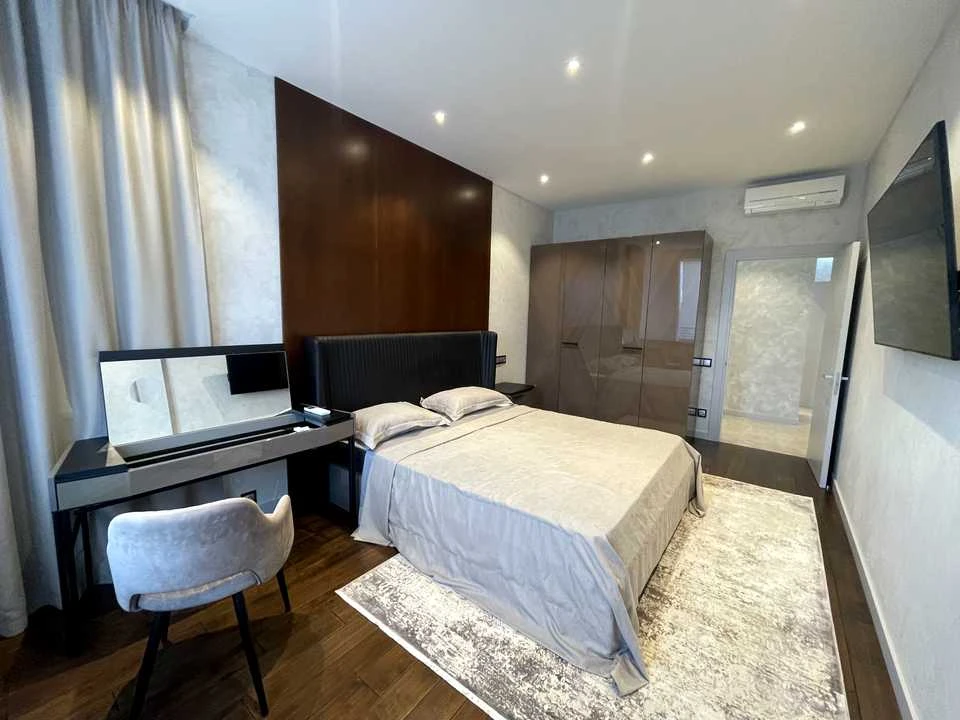 Apartment. Саксаганського st, Kyiv