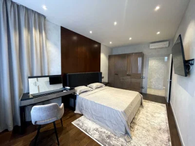 Apartment. Саксаганського st, Kyiv