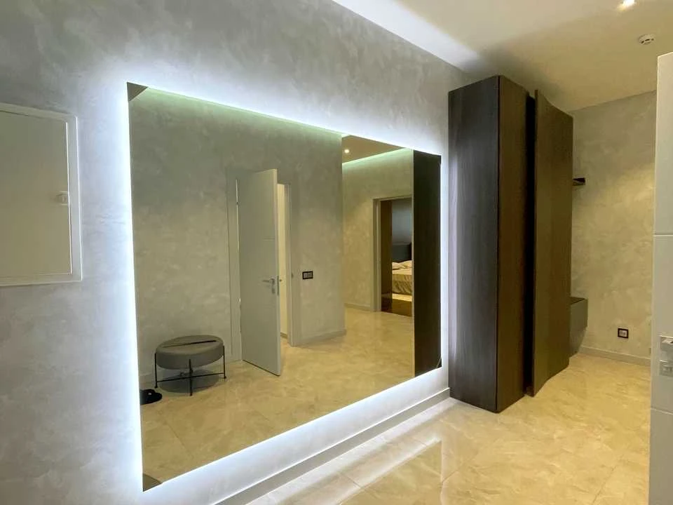 Apartment. Саксаганського st, Kyiv