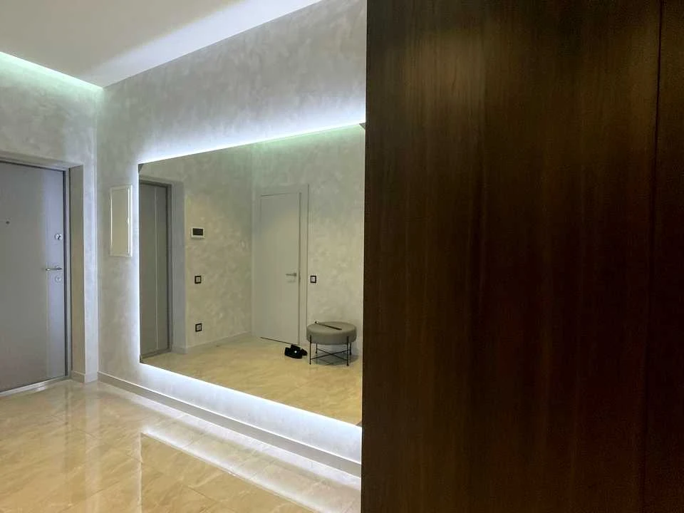 Apartment. Саксаганського st, Kyiv