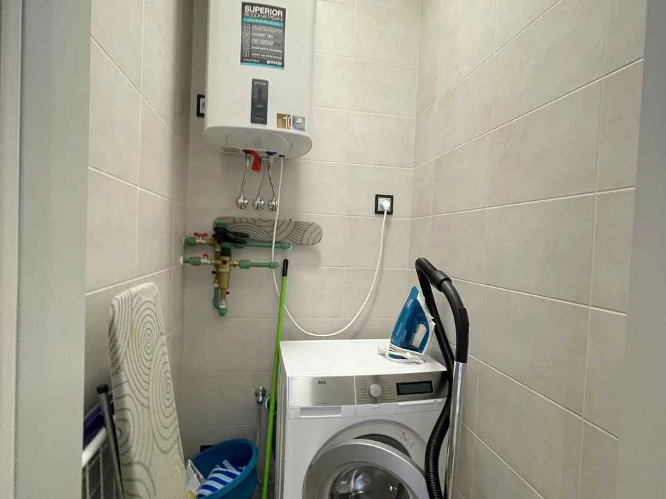 Apartment. Саксаганського st, Kyiv