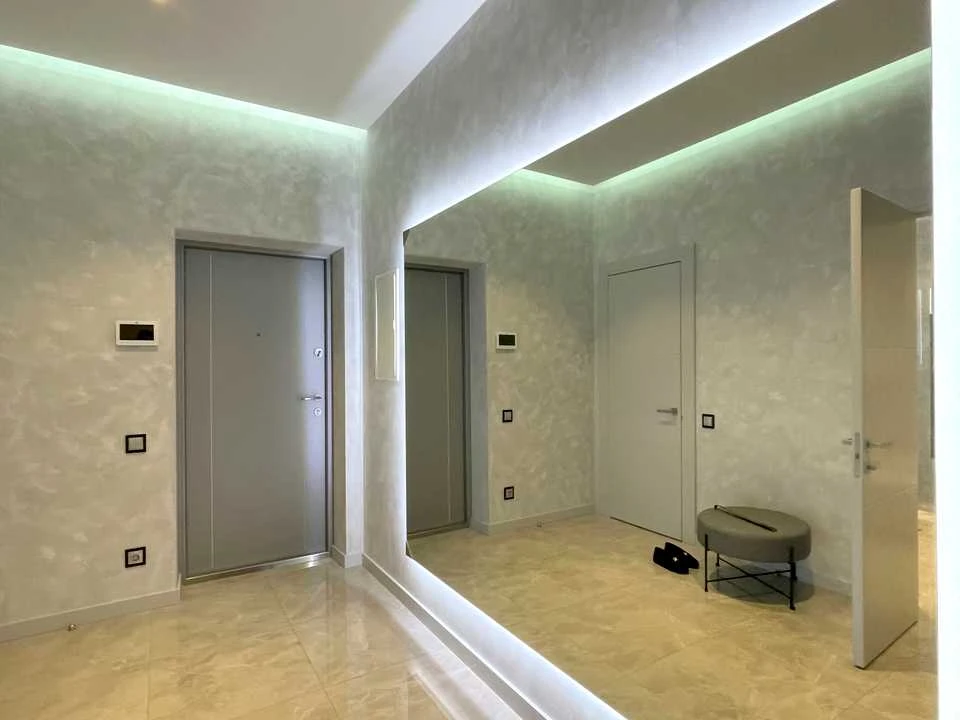 Apartment. Саксаганського st, Kyiv