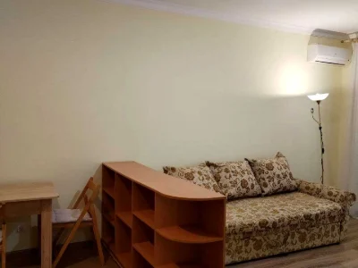 Apartment. Yuriy Kondratyuk st., Kyiv