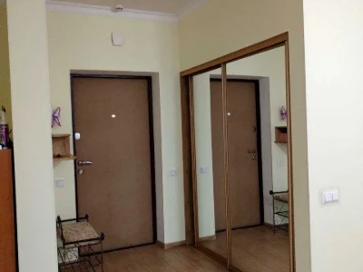 Apartment. Yuriy Kondratyuk st., Kyiv