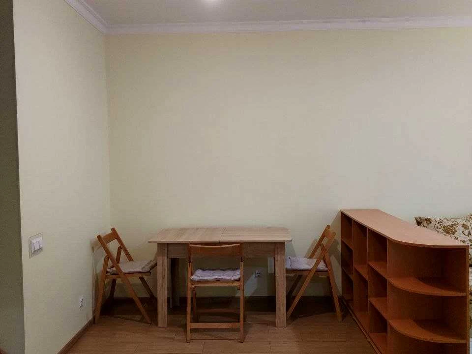 Apartment. Yuriy Kondratyuk st., Kyiv