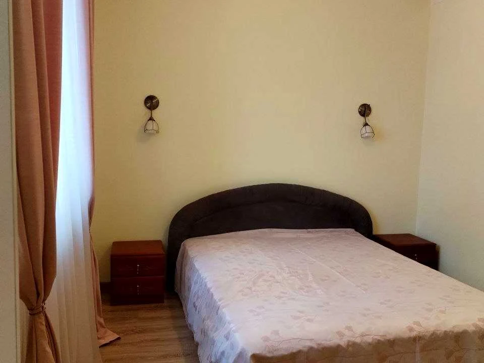 Apartment. Yuriy Kondratyuk st., Kyiv