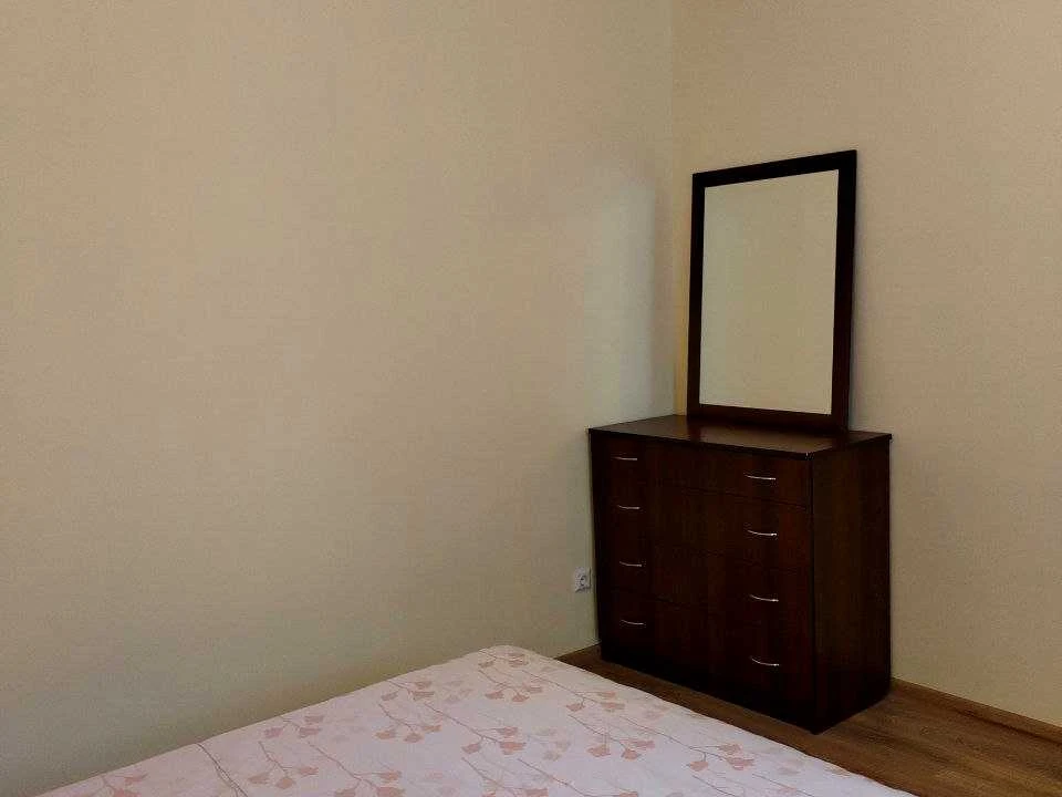 Apartment. Yuriy Kondratyuk st., Kyiv