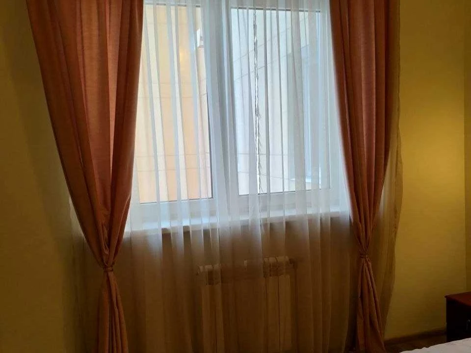 Apartment. Yuriy Kondratyuk st., Kyiv