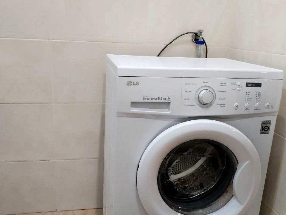 Apartment. Yuriy Kondratyuk st., Kyiv