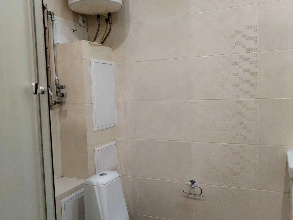Apartment. Yuriy Kondratyuk st., Kyiv