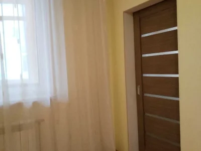 Apartment. Yuriy Kondratyuk st., Kyiv