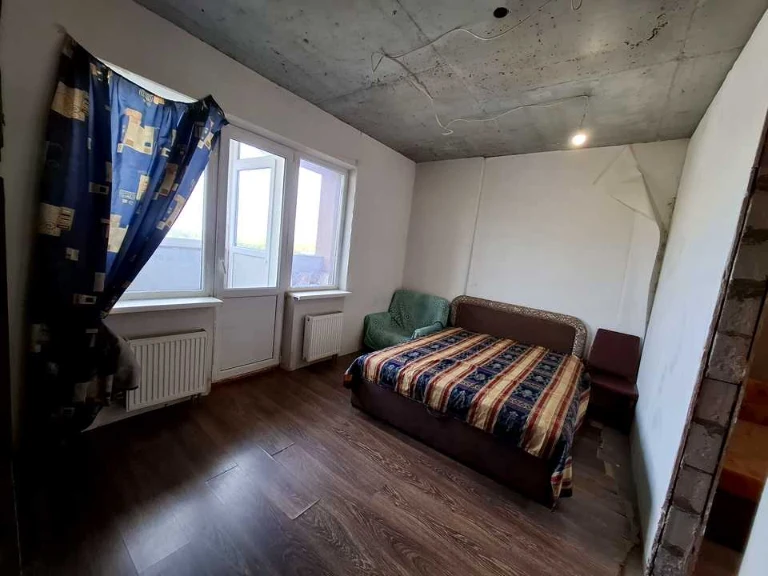 Apartment. Mykoly Zakrevsky Street, Kyiv