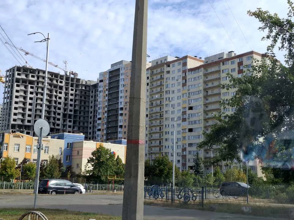 Квартира. Київ, вулиця Миколи Закревського