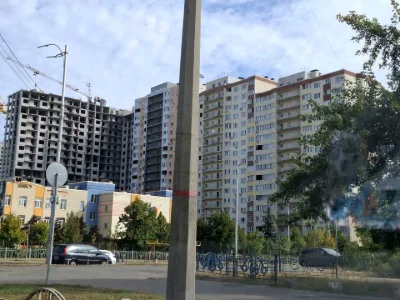Квартира. Київ, вулиця Миколи Закревського