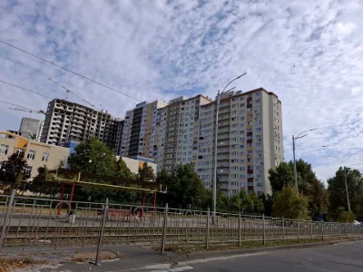 Квартира. Київ, вулиця Миколи Закревського