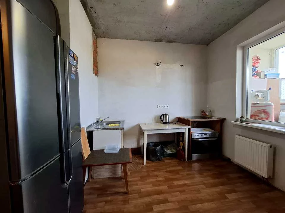 Квартира. Київ, вулиця Миколи Закревського