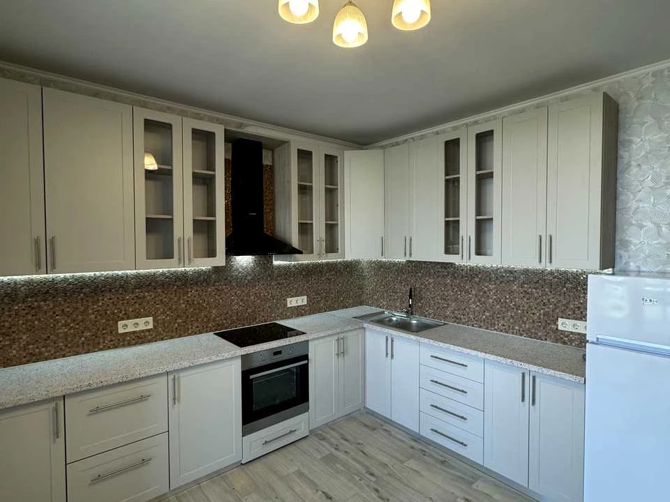 Apartment. Kahovska Street, Kyiv