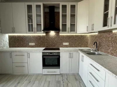 Apartment. Kahovska Street, Kyiv