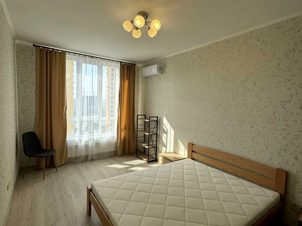 Apartment. Kahovska Street, Kyiv