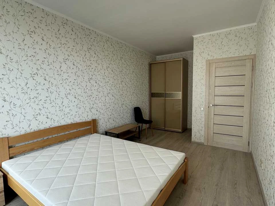 Apartment. Kahovska Street, Kyiv
