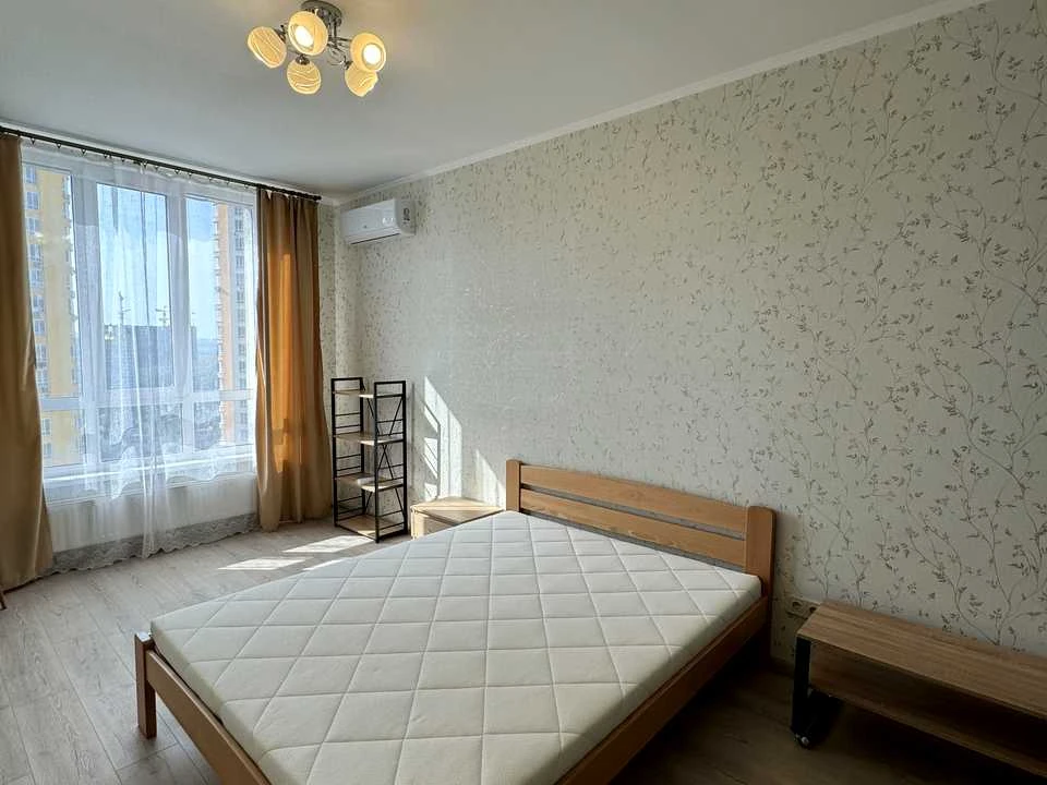 Apartment. Kahovska Street, Kyiv
