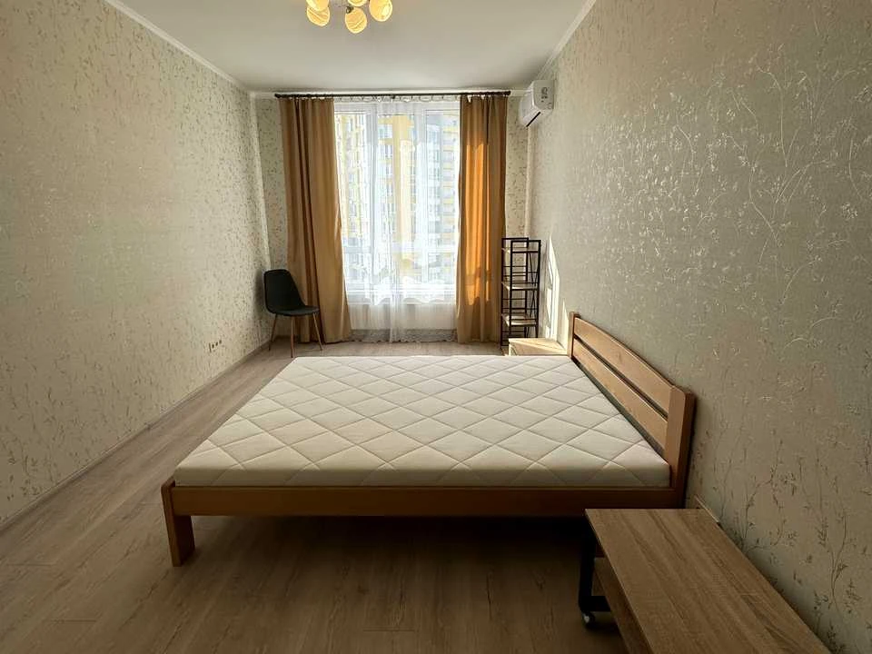 Apartment. Kahovska Street, Kyiv