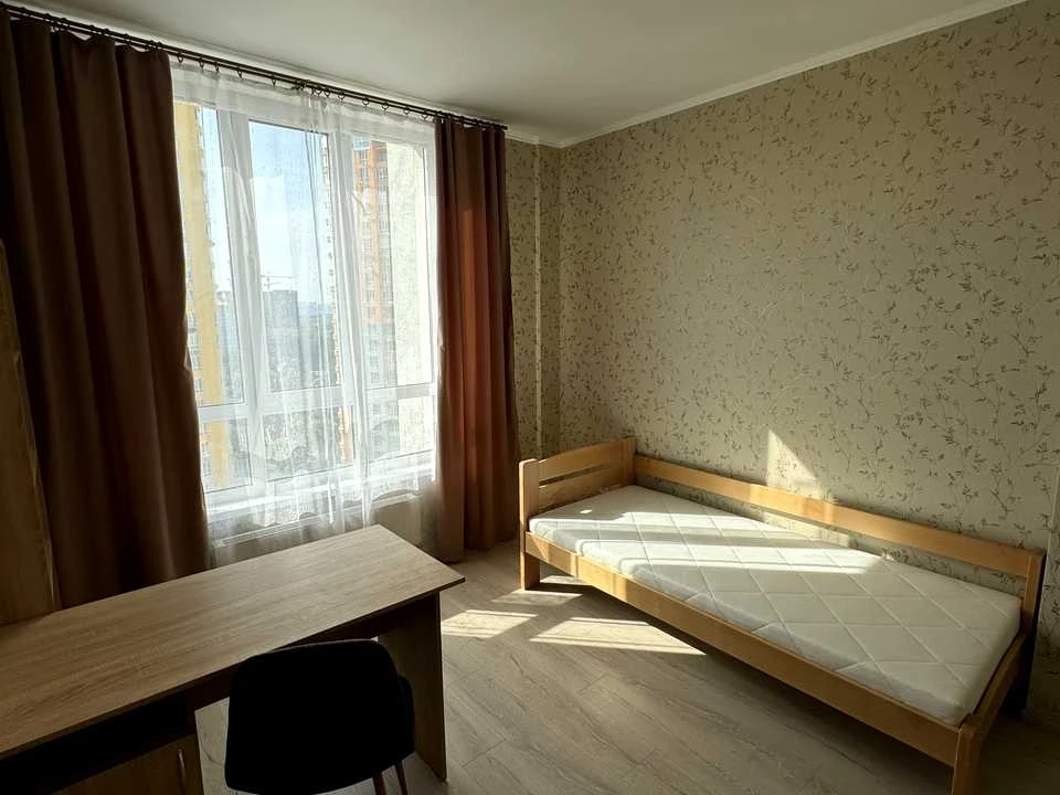 Apartment. Kahovska Street, Kyiv