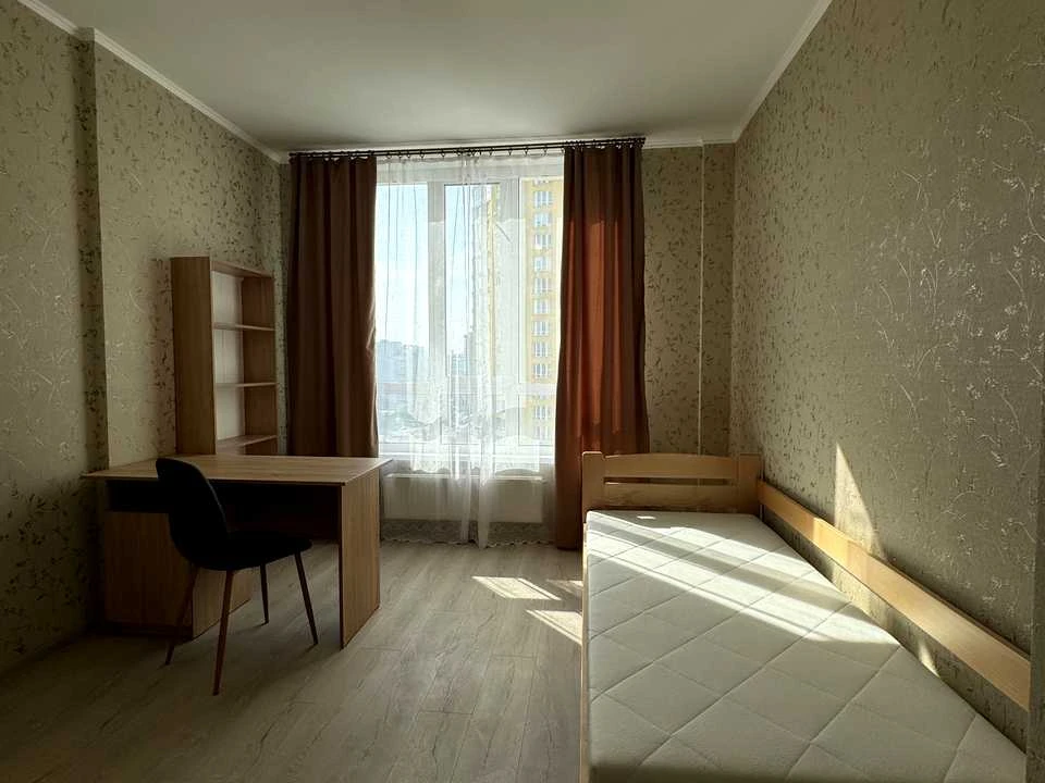 Apartment. Kahovska Street, Kyiv