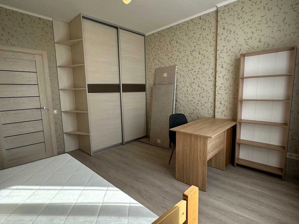 Apartment. Kahovska Street, Kyiv