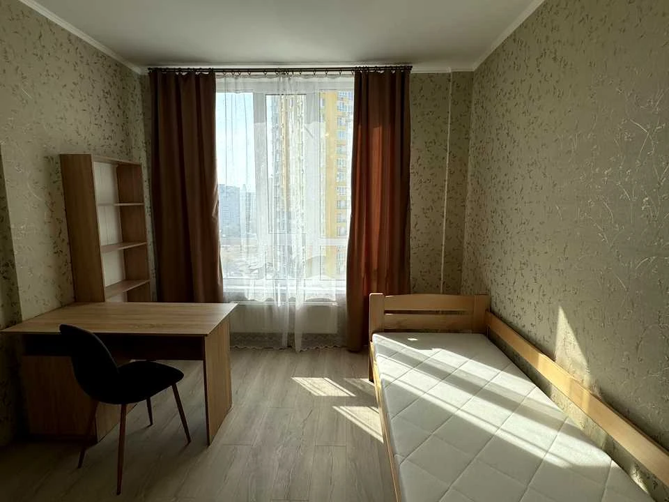 Apartment. Kahovska Street, Kyiv